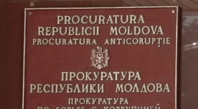Au fost depuse două dosare pentru funcția de procuror-șef al Procuraturii Anticorupție