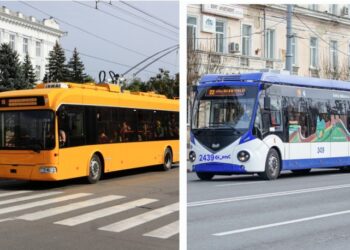 Где выгоднее ездить: в Кишиневе или Тирасполе? Сравниваем тарифы на проезд в общественном транспорте