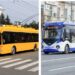 Где выгоднее ездить: в Кишиневе или Тирасполе? Сравниваем тарифы на проезд в общественном транспорте