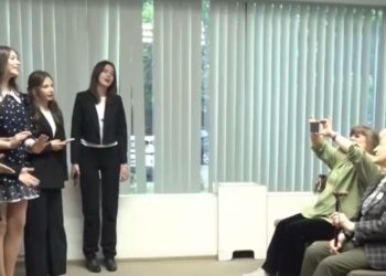 Imposibilitatea publicării la Chișinău: A fost lansată o cronică fotografică despre Moldova în anii războiului |VIDEO