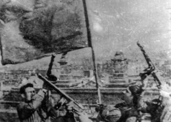 Adevărul războiului prin obiectiv: Fotografiile care au scris istoria celui de-Al Doilea Război Mondial