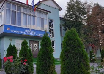 Scandalul taxelor pe imobile de la Costești: Chișinăul anulează decizia consiliului local