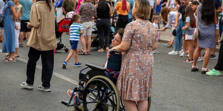 Забытые и уязвимые: правда о насилии над женщинами с ограниченными возможностями