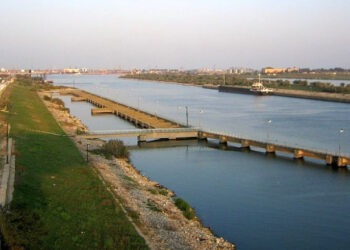 Două femei au fost găsite moarte în Canalul Dunăre-Marea Neagră. Una dintre ele era dispărută din aprilie