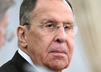 Rusia propune noi discuții directe cu Ucraina, pentru un acord de pace. Anunțul lui Serghei Lavrov