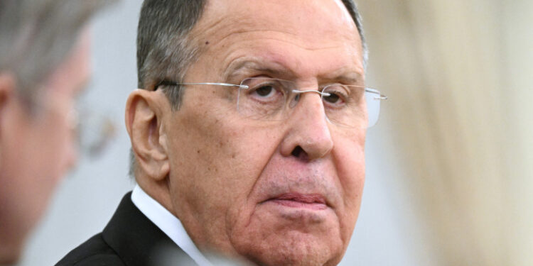 Rusia propune noi discuții directe cu Ucraina, pentru un acord de pace. Anunțul lui Serghei Lavrov