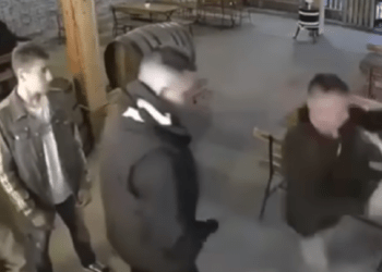 Bărbat reținut pentru agresarea unei tinere în Vulcănești