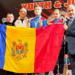 Danu Secrieru a strălucit la Mondialul U17: Trei medalii de aur pentru Ormina