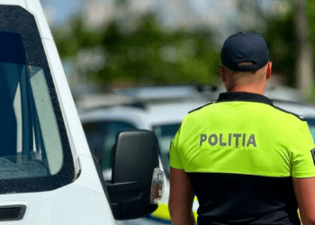 A început operațiunea „Truck & Bus”: Controale în trafic pentru transportatori