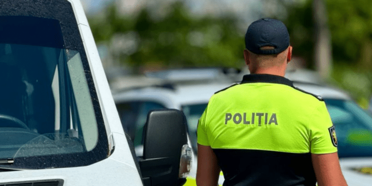 A început operațiunea „Truck & Bus”: Controale în trafic pentru transportatori