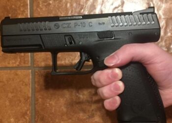 Bărbat împușcat după un conflict violent în Ialoveni