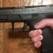 Bărbat împușcat după un conflict violent în Ialoveni
