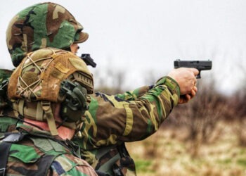 Exerciții militare cu trageri la Bălți: Autoritățile avertizează cetățenii să evite zona poligonului