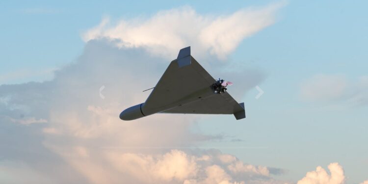 Румыния разрешила военным сбивать беспилотники, нарушающие её воздушное пространство