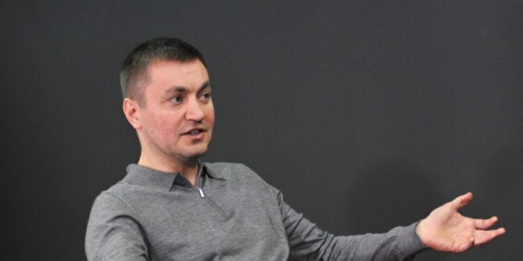 Prima ședință în Marea Britanie privind extrădarea lui Veaceslav Platon