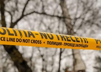 Tragedie în Căușeni: Un adolescent de 16 ani, găsit mort într-un iaz