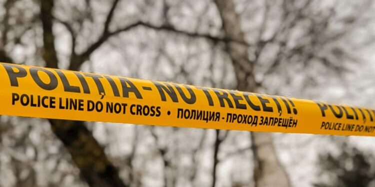 Tragedie în Căușeni: Un adolescent de 16 ani, găsit mort într-un iaz