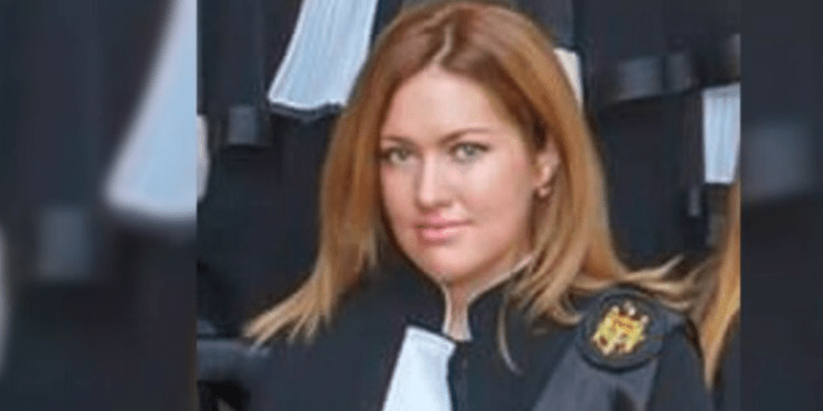 Judecătoare din Chișinău, cu avere nejustificată de peste 1,2 milioane lei