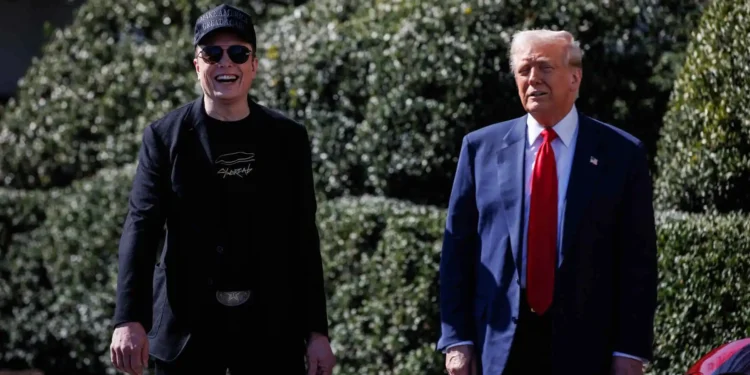 Elon Musk a părăsit administrația Trump după eșecul reformei bugetare și critici dure la adresa planului fiscal republican