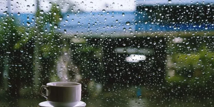 Prognoza mete: Ploi de scurtă durată în mai multe regiuni