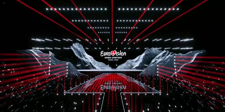 «Евровидение» без Молдовы: песенный конкурс состоится на следующей неделе