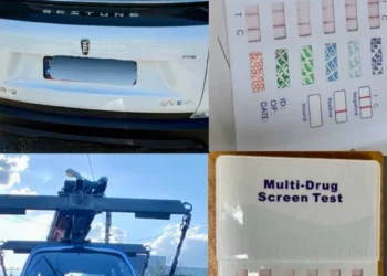 Doi șoferi depistați sub influența drogurilor în Chișinău