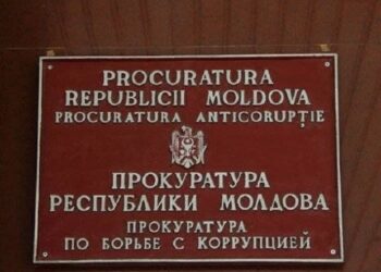 Aparatul Procuraturii Anticorupție are un șef nou