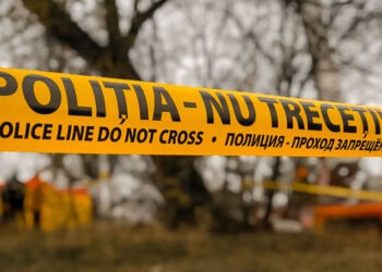 Chișinău: Un tânăr s-a aruncat în gol de la etajul nouă al unui bloc