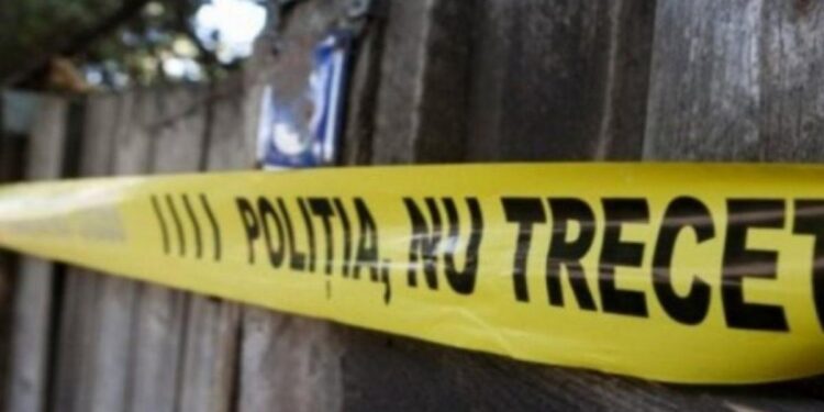 Tragedie în raionul Cantemir: Un bărbat de 46 de ani a murit strivit de un perete în timpul unei demolări