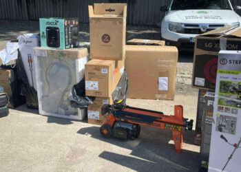 Bunuri nedeclarate, depistate într-un autocar pe ruta Leușeni–Chișinău