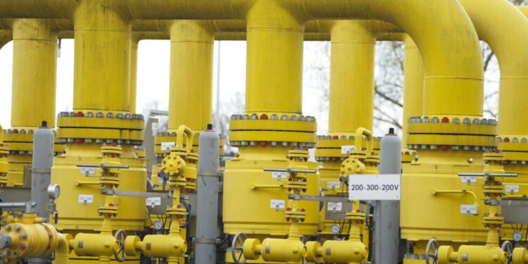 Газ для Приднестровья: НАРЭ выдало лицензию венгерской компании