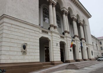 Завтра станет известно имя нового и.о. генпрокурора