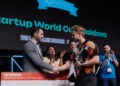Молдаванин попал в мировой список Forbes Under 30