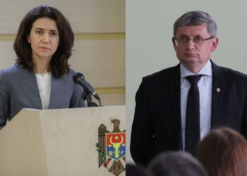 Стамате требует дебатов с Гросу по делу об амнистии