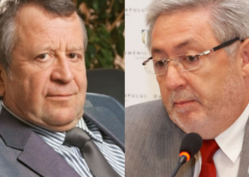 Dosarul „parcărilor cu plată”: La 9 ani distanță, ex-viceprimarul capitalei Nistor Grozavu a fost achitat