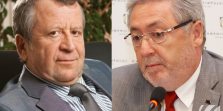 Dosarul „parcărilor cu plată”: La 9 ani distanță, ex-viceprimarul capitalei Nistor Grozavu a fost achitat