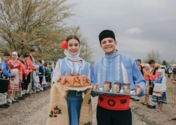 Праздник Хедерлез: день весны, радости и традиций в Гагаузии
