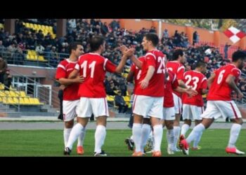 „Milsami Orhei, noul campion al Moldovei la fotbal 2025- Ilan Șor:„Continuăm să lucrăm pentru ca mai mulți moldoveni să-și poată descoperi talentele sportive” |VIDEO