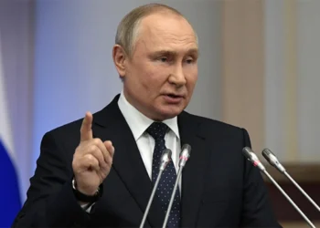 Putin transmite felicitări liderilor fostelor republici sovietice, marcând 80 de ani de la capitularea Germaniei naziste |VIDEO