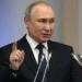 Putin transmite felicitări liderilor fostelor republici sovietice, marcând 80 de ani de la capitularea Germaniei naziste |VIDEO