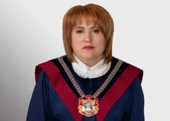 Domnica Manole, judecătoarea unei decizii condamnate de CEDO care poate costa Republica Moldova un miliard de euro |VIDEO
