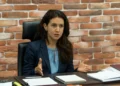 Olesea Stamate răspunde acuzațiilor Maiei Sandu privind legea amnistiei: „Ca în cazul furtului miliardului” |VIDEO