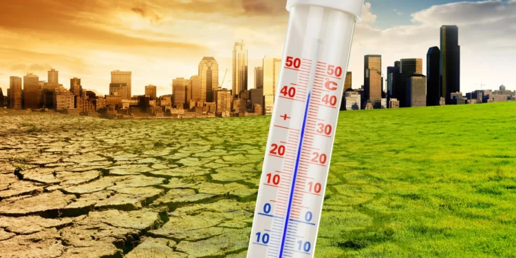 SHS dezminte informațiile false privind o încălzire bruscă a vremii în Republica Moldova