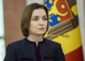 Moldova, antrenată într-un front unitar împotriva Rusiei. De ce are nevoie Maia Sandu să reformeze Consiliul Suprem de Securitate? |VIDEO