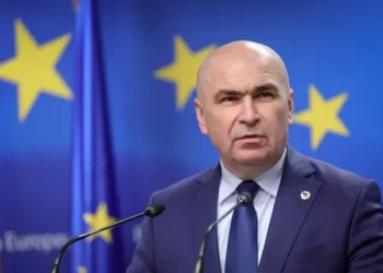 Ilie Bolojan a luat act de demisia lui Marcel Ciolacu; premierul interimar – desemnat marți