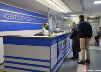 За два месяца почти 74 тыс. человек запросили новый вид удостоверения личности