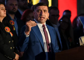 Curtea Constituțională a României a respins contestația lui George Simion privind anularea alegerilor prezidențiale