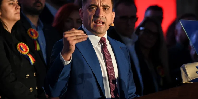 Curtea Constituțională a României a respins contestația lui George Simion privind anularea alegerilor prezidențiale