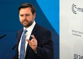 Glume dedicate de 1 Mai. Ambasada SUA din România preia un citat al lui JD Vance