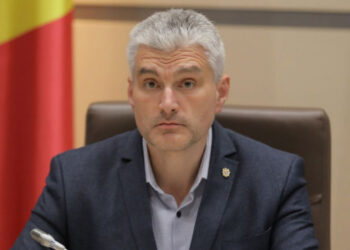 Alexandr Slusari cere revizuirea tarifelor: Moldovenii plătesc în plus pentru energia electrică |VIDEO